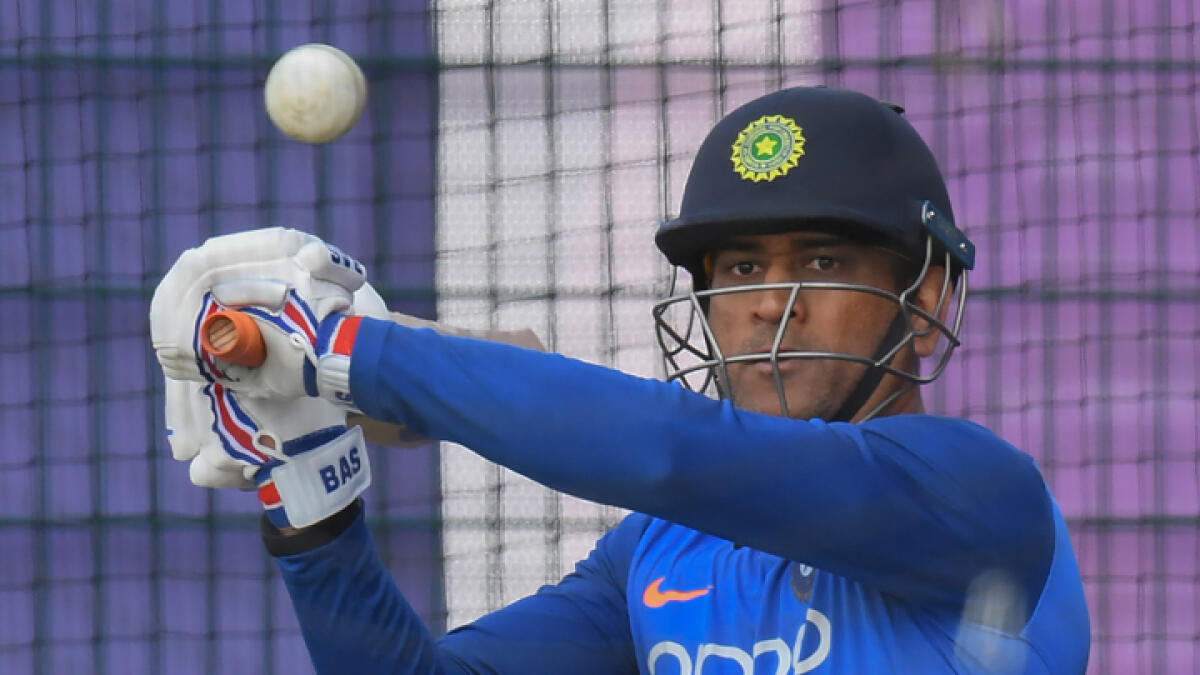 M.S. Dhoni will be given a proper felicitation ceremony, no matter if he agrees on it or not, according to a BCCI official.