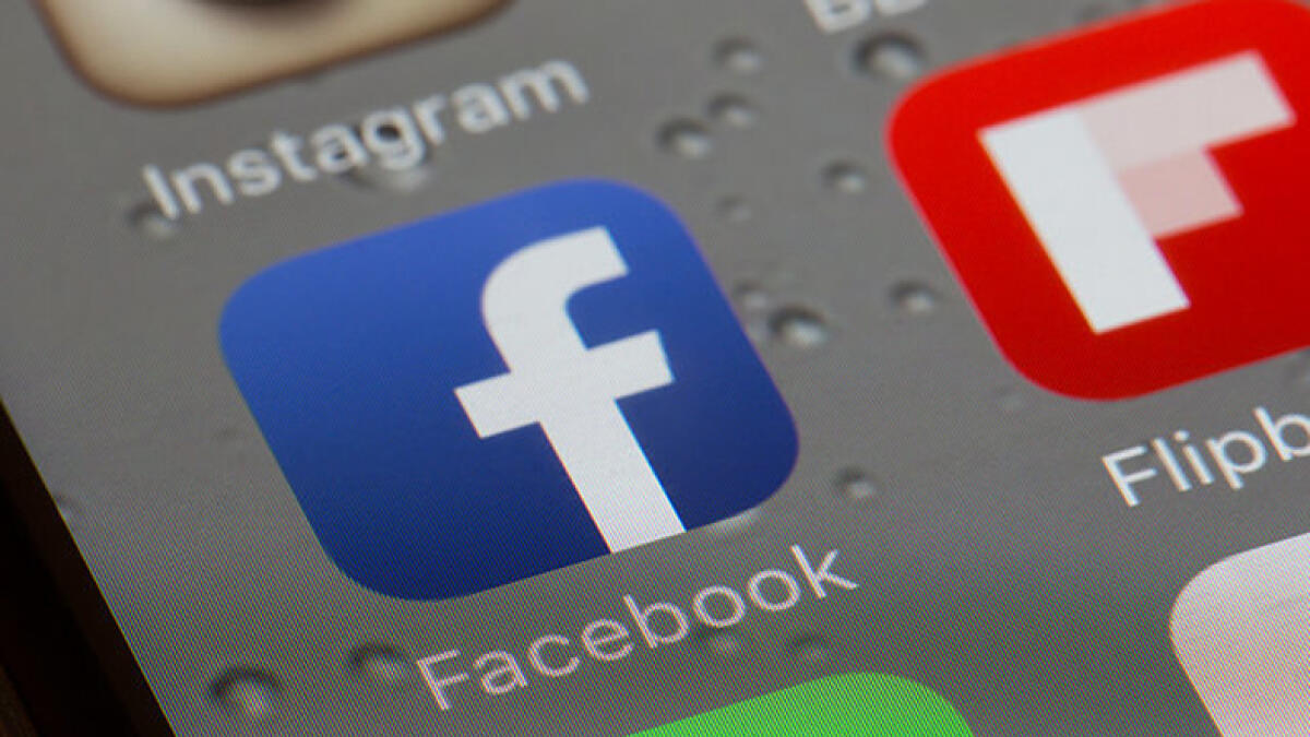 Facebook to roll out fix for bug in two-factor authentication