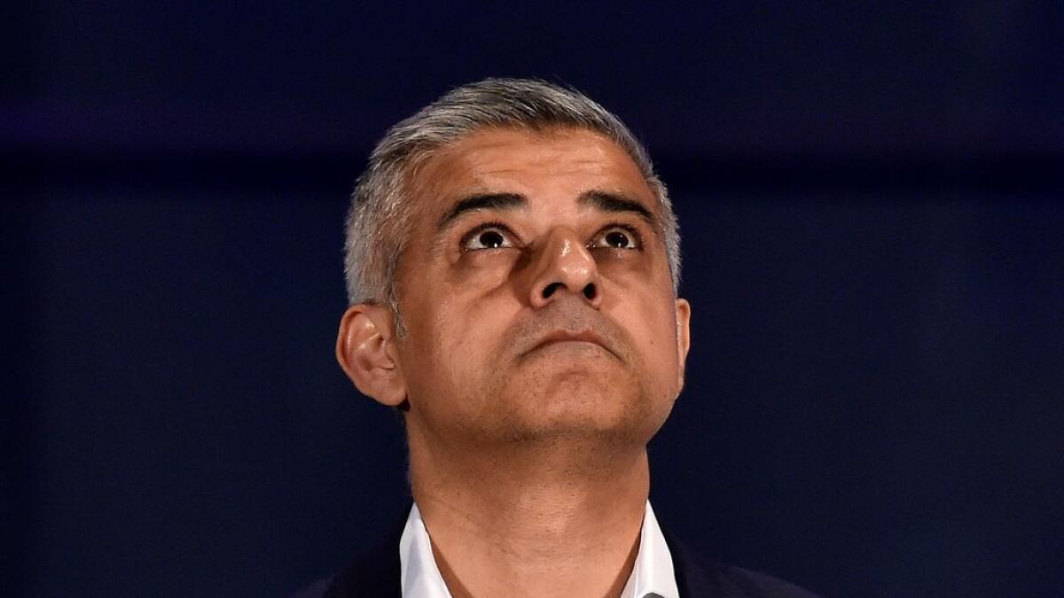 Sadiq Khan: A Pakistani immigrant sons rise to London mayor