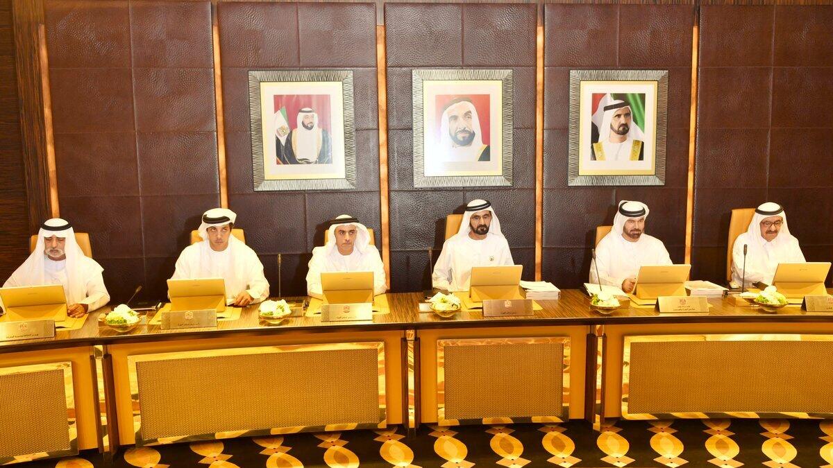 UAE forms fatwa council to advocate moderate Islam