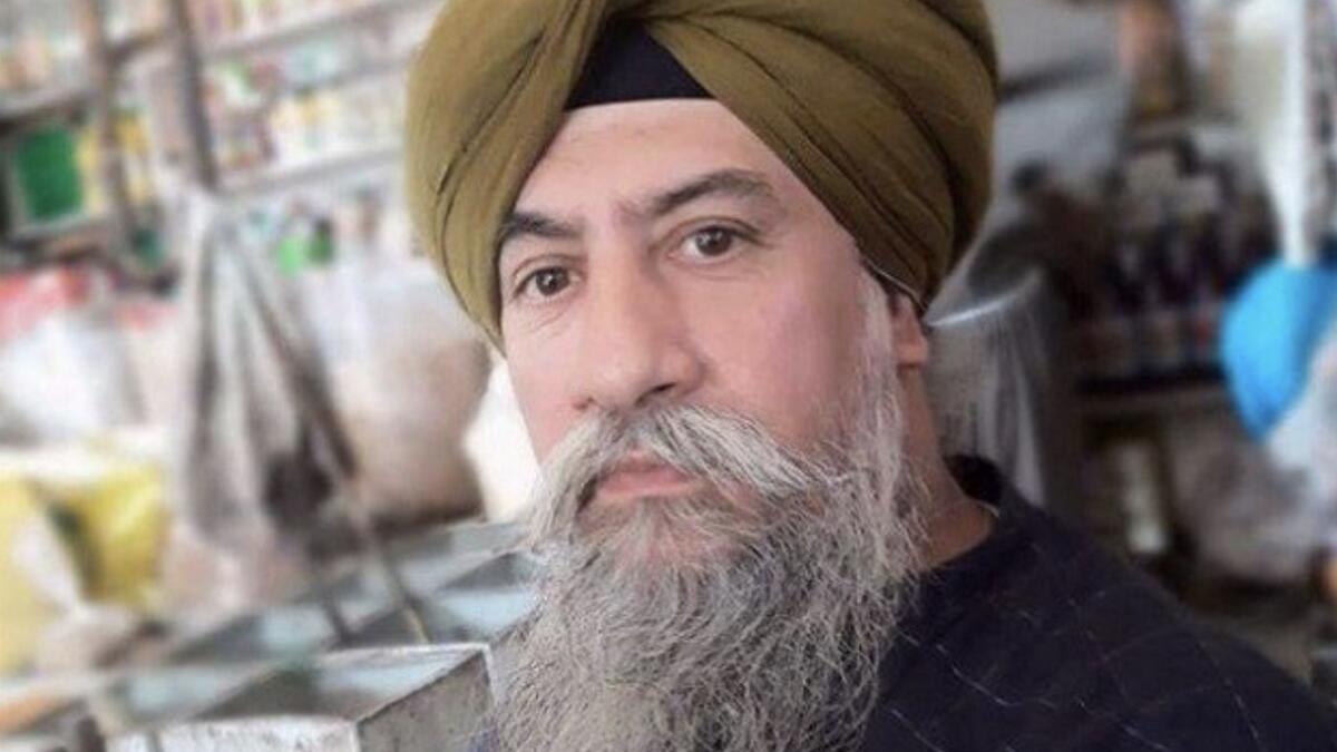 Sikh leader, human rights activist gunned down in Pakistan 