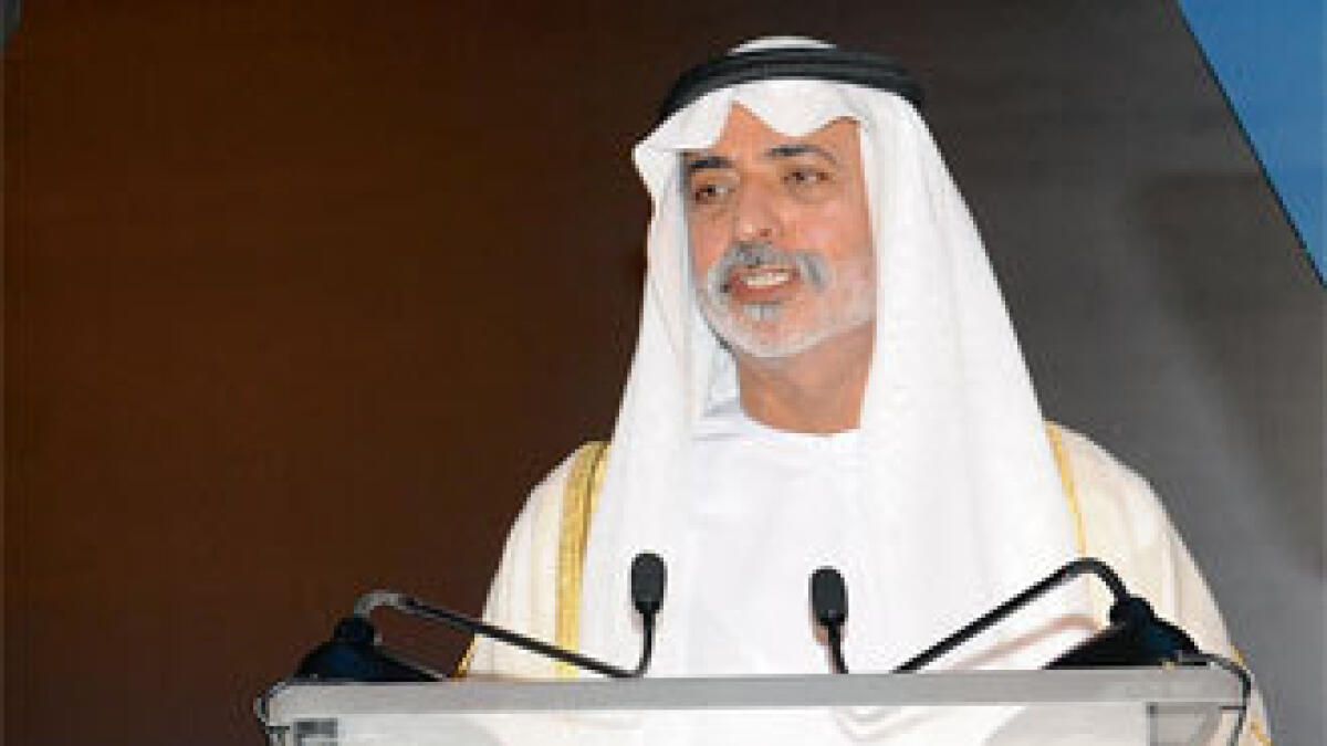 UAE progresses towards knowledge-driven economy