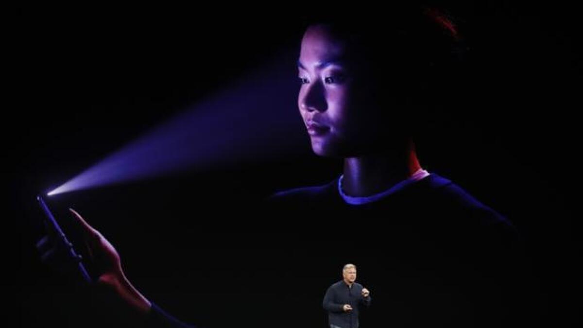Is iPhone Xs Face ID secure? Heres what Apple says