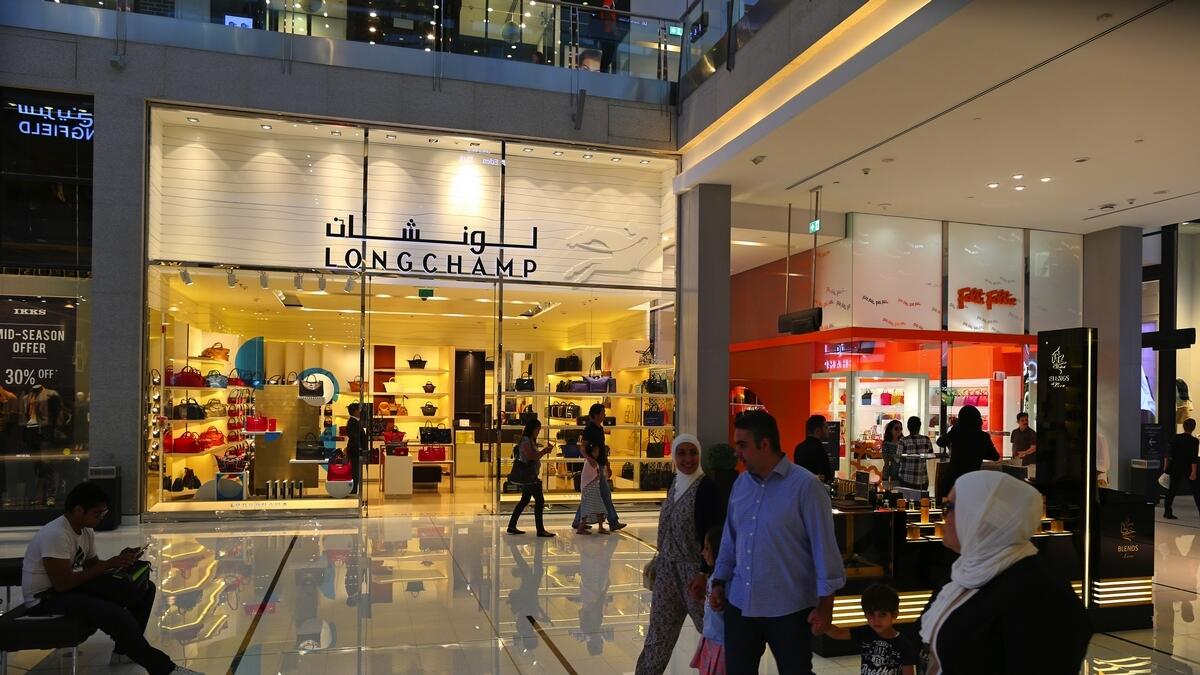 Dubai businesses upbeat in Q1