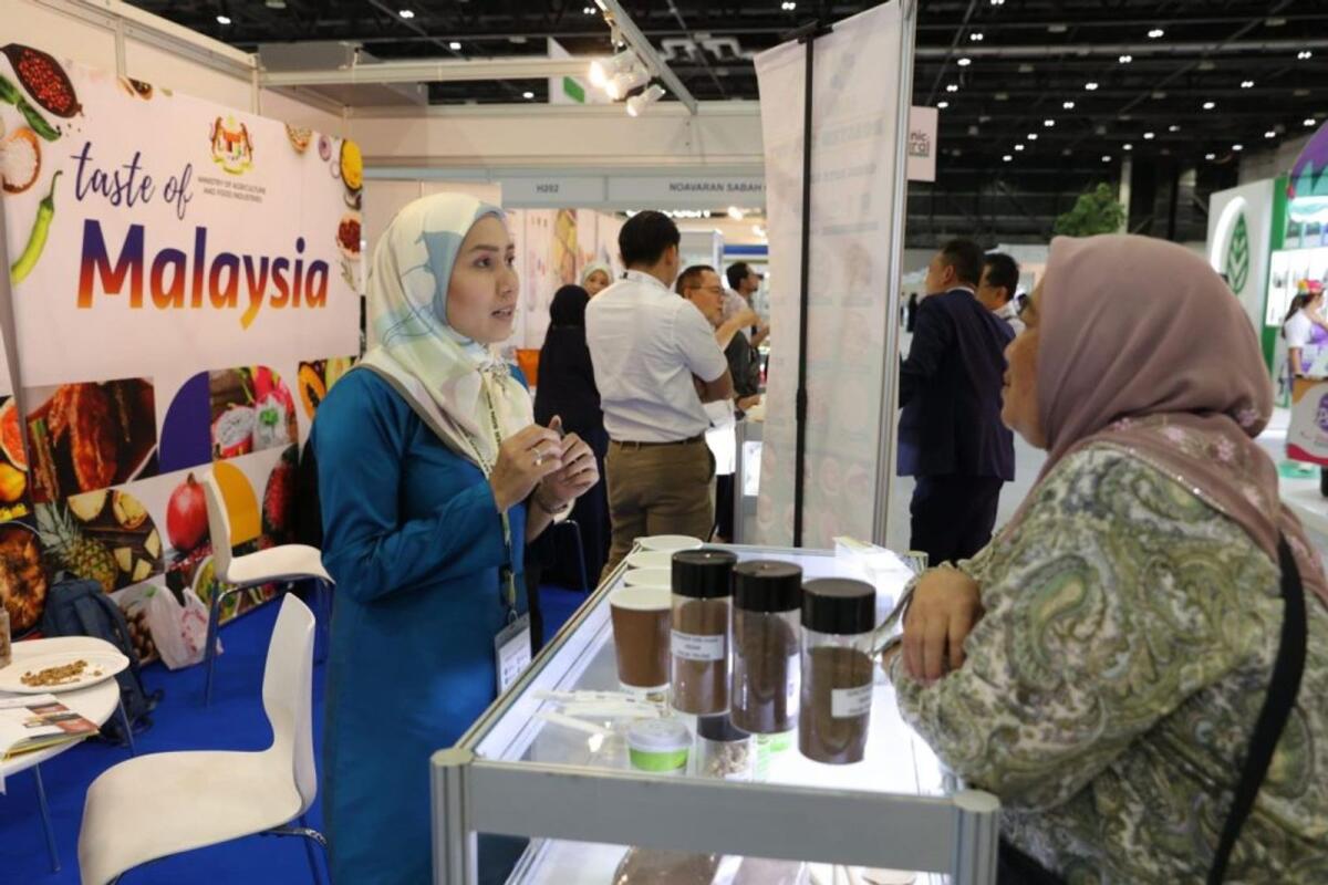The inaugural show of MIHAS@Dubai is scheduled to coincide with the Middle East Organic and Natural Product Expo, taking place at the Dubai World Trade Centre from November 18-20, 2024. — File photo