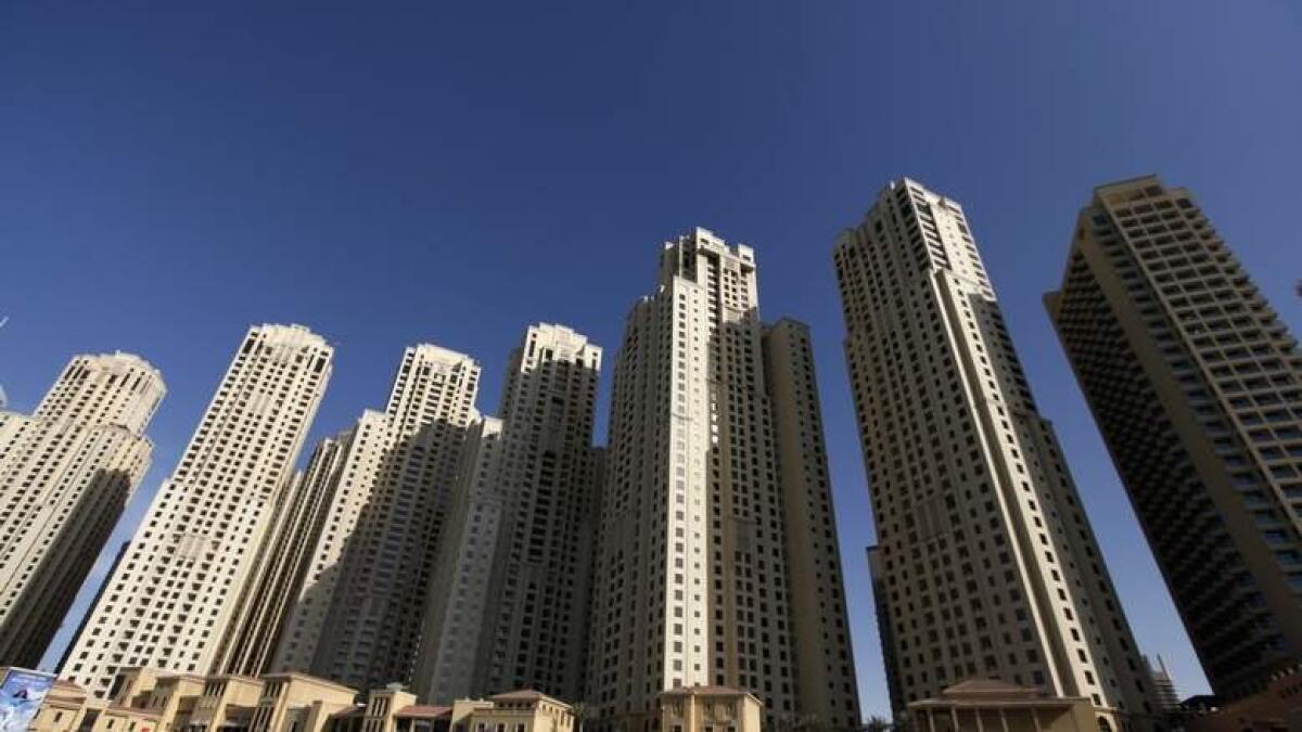 Buy or rent a home in Dubai?