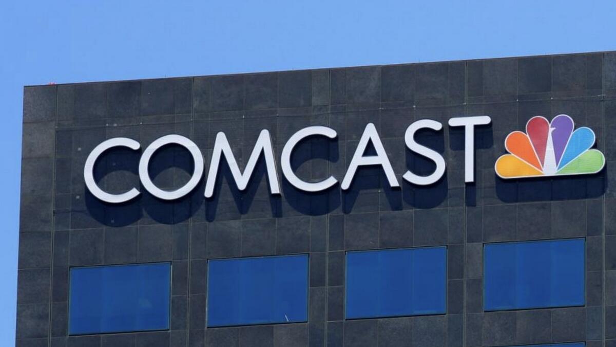 Comcast bags Sky for $40 billion, outbids Disney, Fox