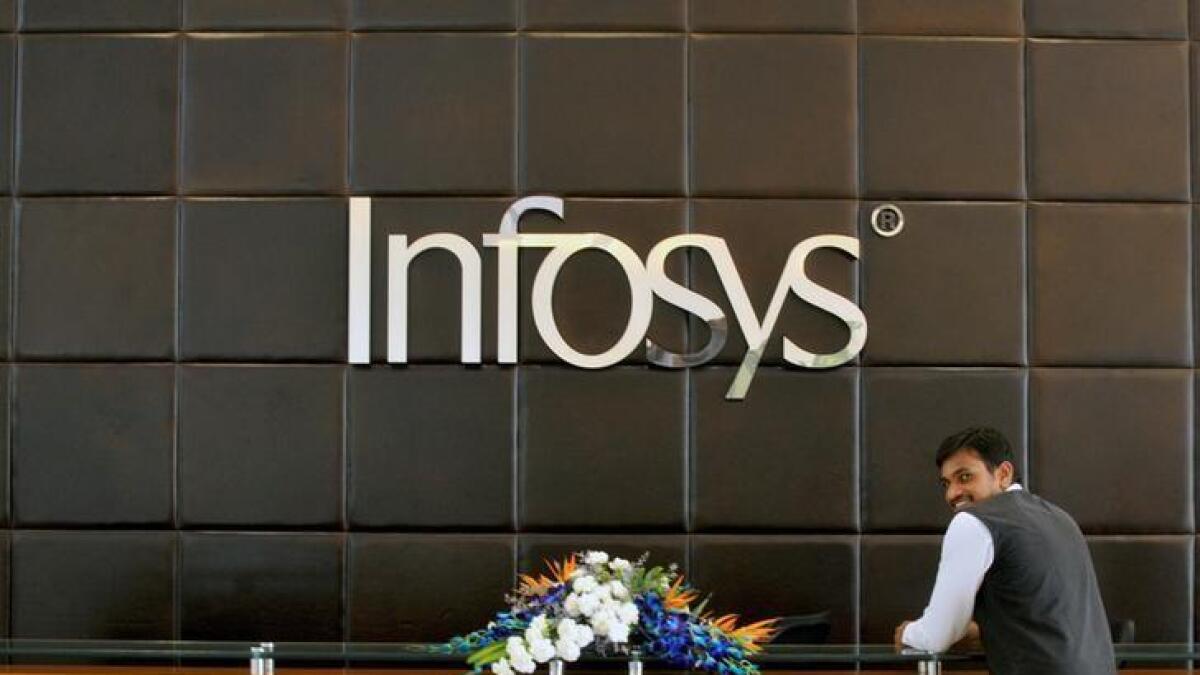 Infosys to lay off hundreds of employees, after Wipro and Cognizant