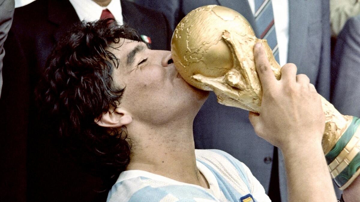 Uruguay, Argentina to announce 2030 World Cup bid next week