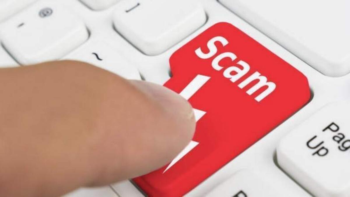 Beware: New scam in UAE targets jobseekers 