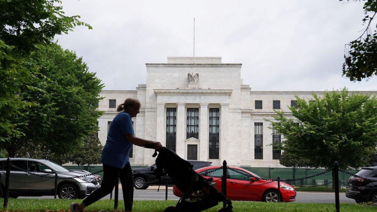 The decision to increase interest rate will be announced after a two-day meeting of the policy-setting Federal Open Market Committee (FOMC) starting Tuesday. — Reuters