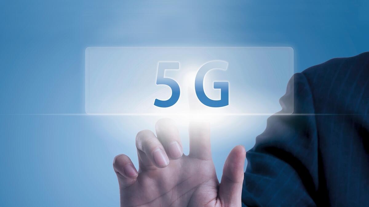 5G set to cover over 40% of world population by 2024