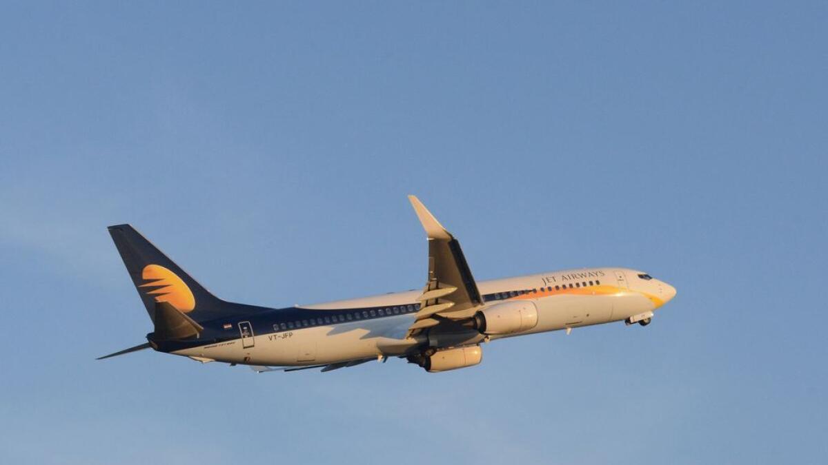 Efficiency, cost cuts drive Jet Airways profits