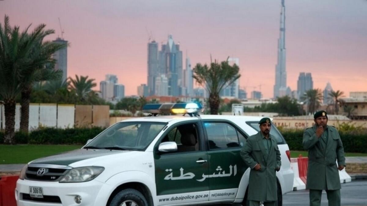 Dubai Police arrest gang selling drugs in UAE through social media