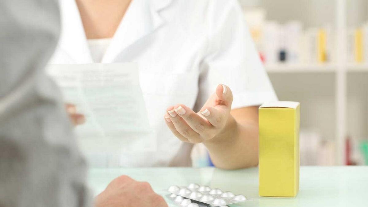 Emirates ID mandatory for controlled medicines in UAE