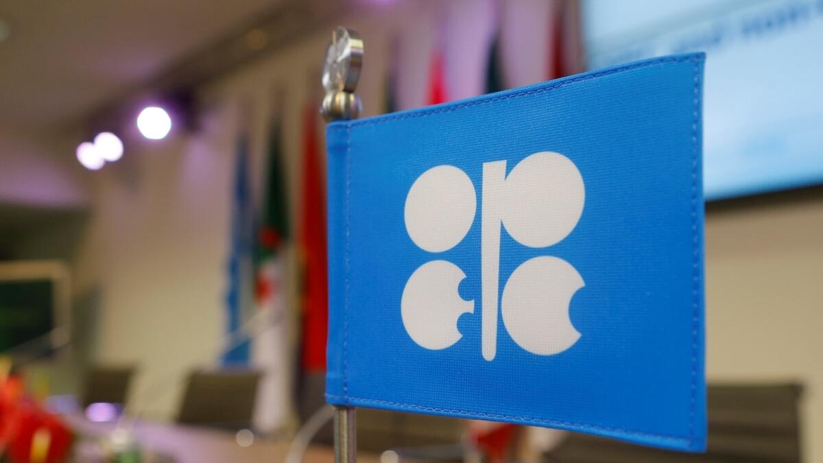 Heres what to expect at Fridays Opec meeting