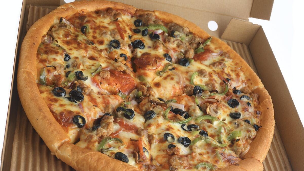 pizza, Bengaluru, popular food delivery app