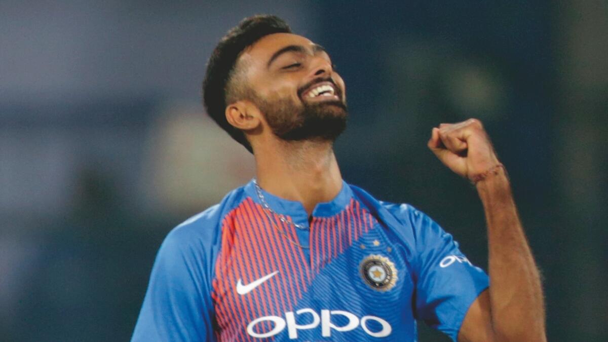 Unadkat: Did not expect such big IPL deal for me