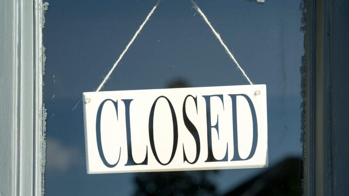 UAE, combats, coronavirus, Salons, store, closed down, Dubai, violating, partial opening, rules