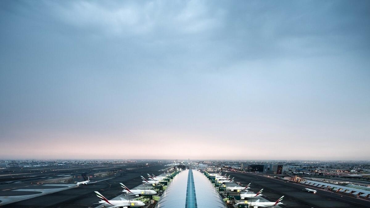 Dubai Airports honours airlines, concessionaires