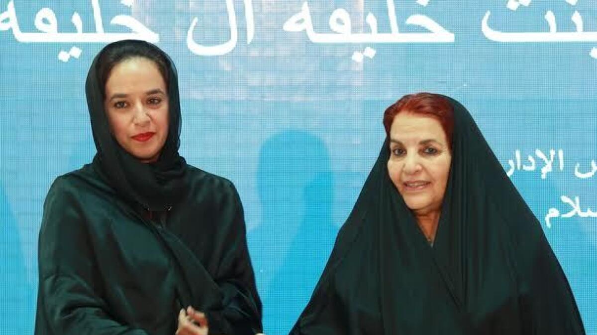 Bahrain womens Day is now a key national event: Princess Sabeeka