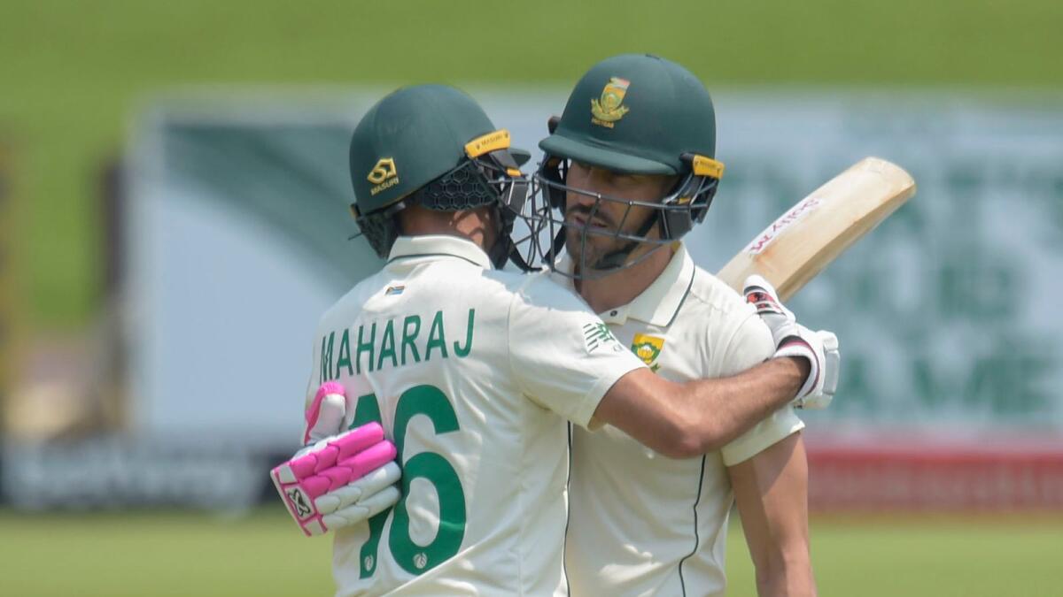 Australia’s Test tour of South Africa likely to go ahead. — AP