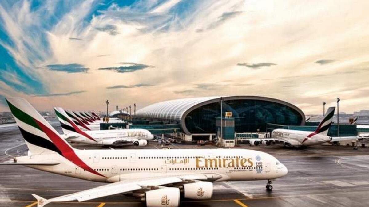 Emirates offers first discounts of the year