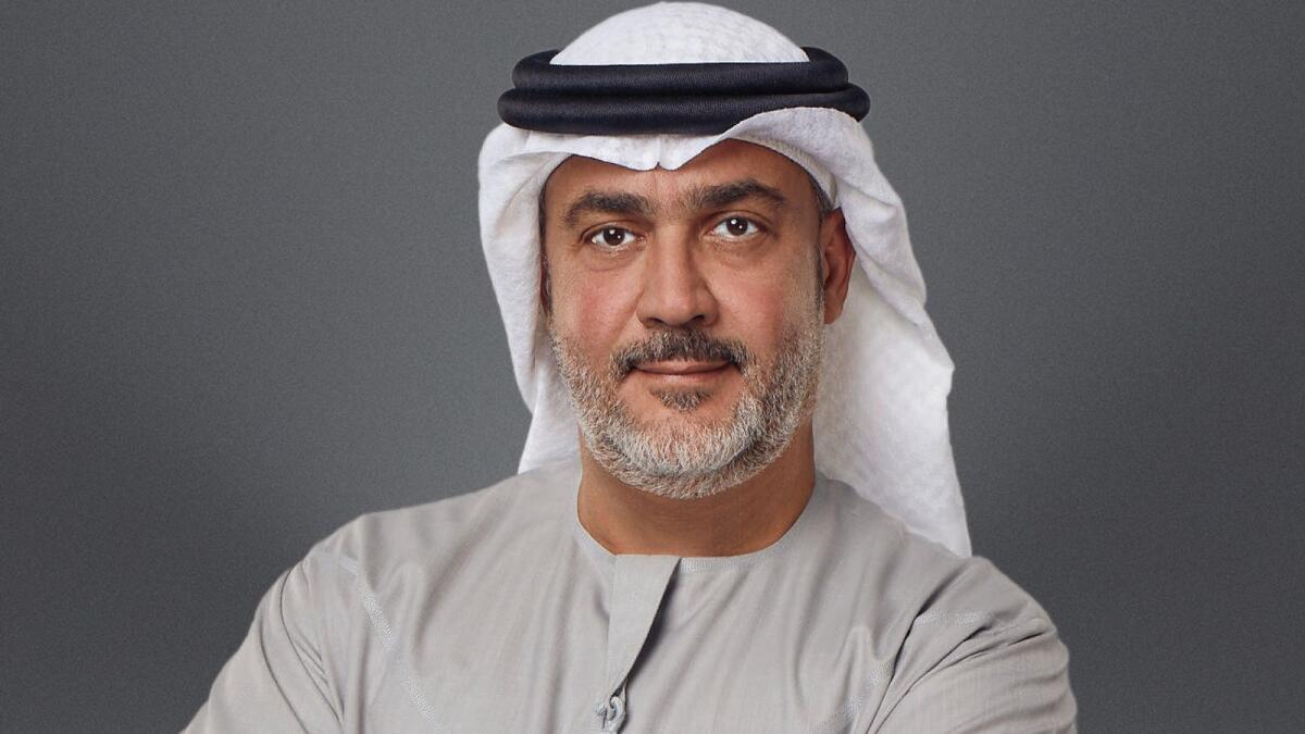 Ala’a Eraiqat, group chief executive officer, ADCB said ADCB is making significant progress to maintain a leadership position in customer service.