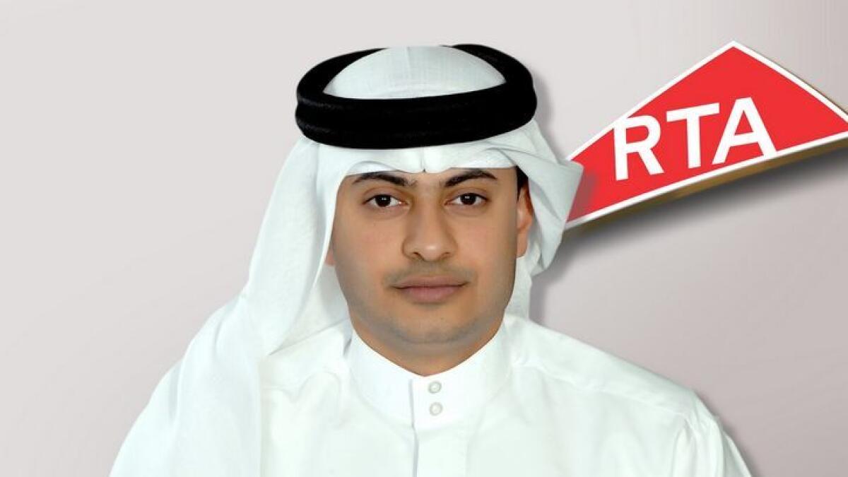 RTA gets 4,077 brilliant ideas from Shaikh Mohammeds smart majlis