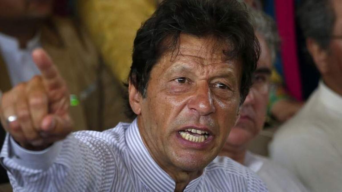 Why Pakistan PM Imran Khan is extremely disappointed
