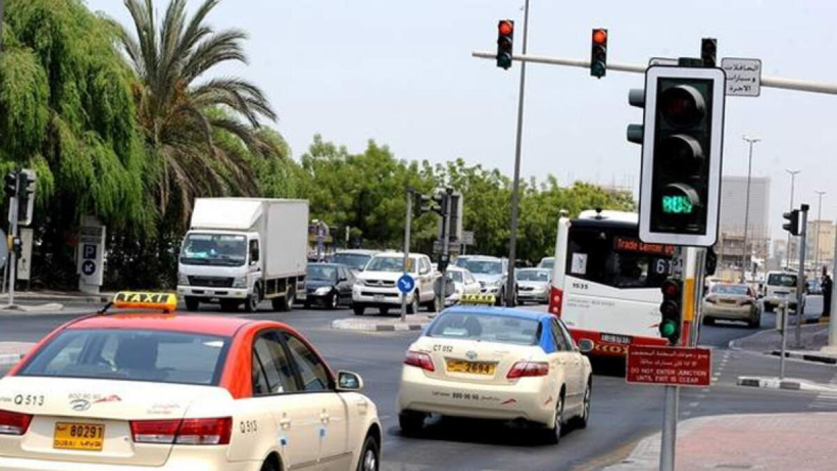 Soon, Dubai motorists wont have to wait long at signals
