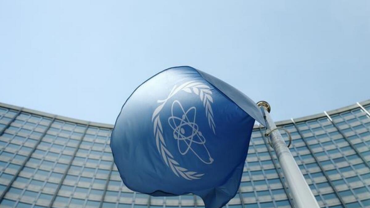 IAEA to hold special meeting on Iran on July 10