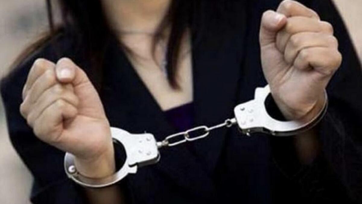 Women accused of running brothel, forcing girls into prostitution in UAE