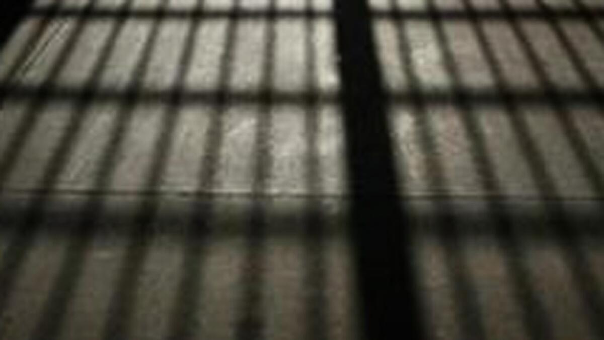 Kuwait court condemns 7 to death for raping disabled boy