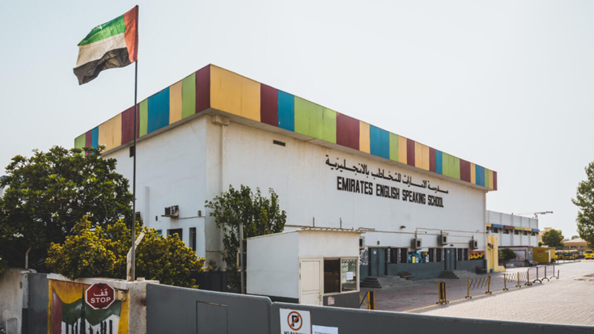 Dubai school closure: Parents recount woes