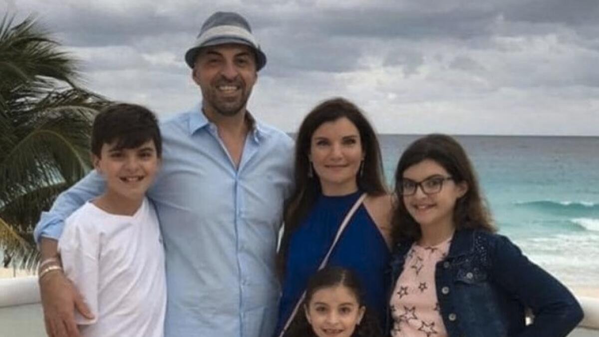 5-member family killed in horrific head-on collision in US 