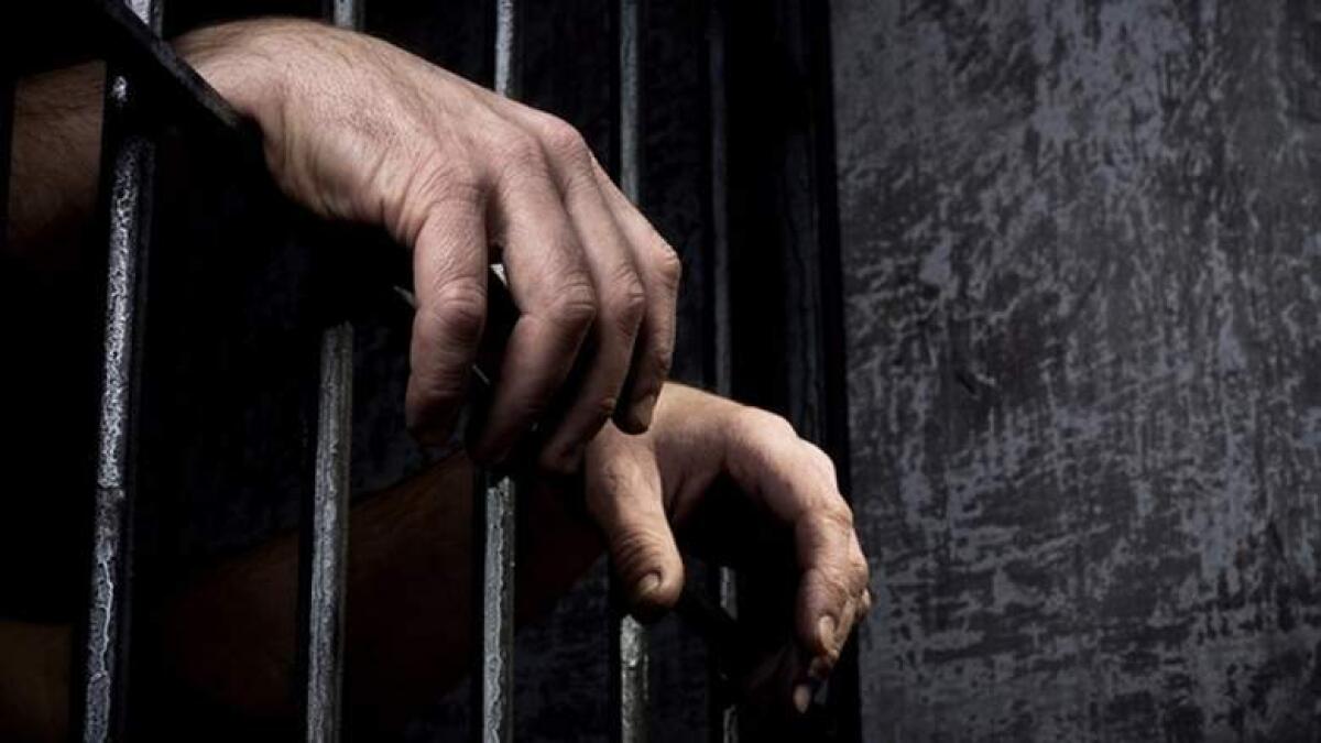 Dubai mechanic jailed for 1 year for molesting 6-year-old