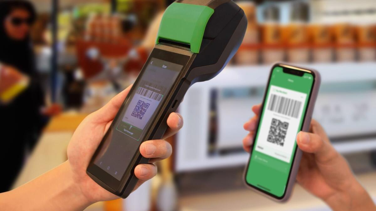 The QR code generated by PayBy is based on tokenisation – widely acknowledged as a more secure payment method as it allows the payment to be processed without exposing sensitive payment information
