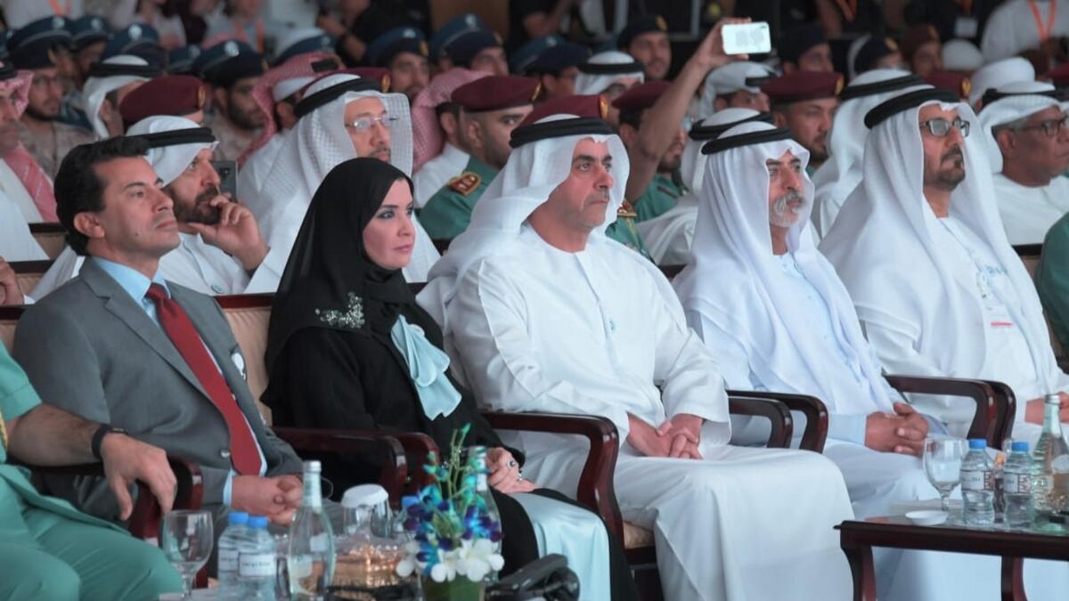UAE must raise empowered youth: Minister 