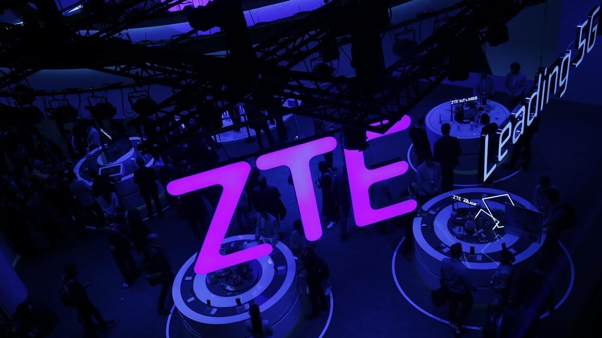 ZTEs 4G hotspots said to lead to malicious sites