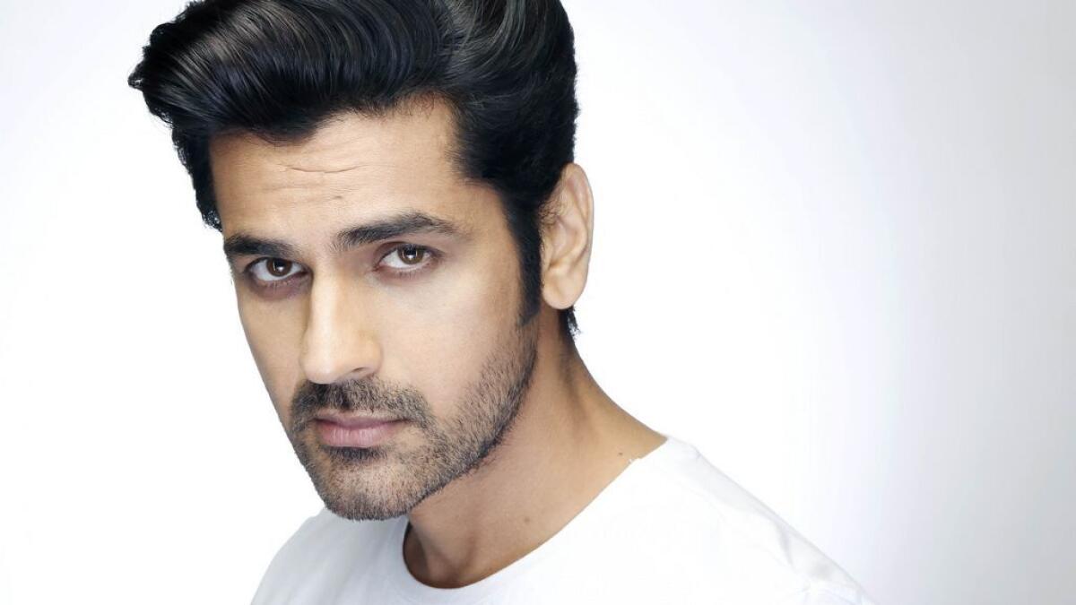 Whats the fun in being just a good, sweet boy, asks Arjan Bajwa