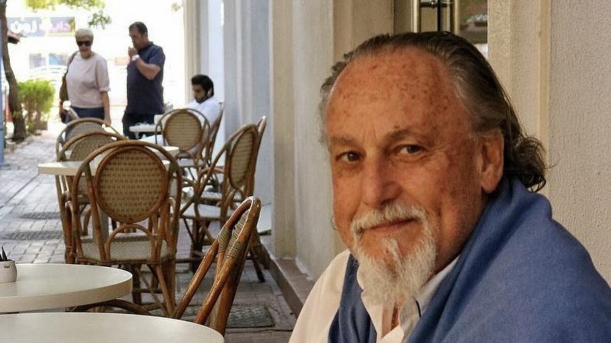 Tributes, pour in, founder, Dubai, iconic, Gerard Café dies 