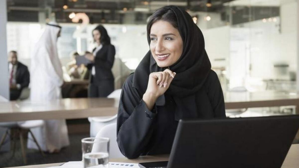 50% FNC seat reservation for women hailed in UAE