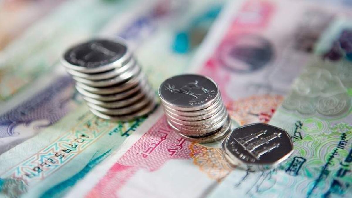 Salary increase for majority of UAE residents