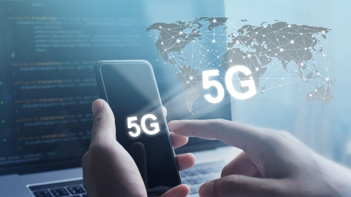 A new Ericsson report disclosed that 57 per cent of users are very happy with their 5G network performance, which is among the highest share globally, reflecting a 13 per cent year-on-year increase.