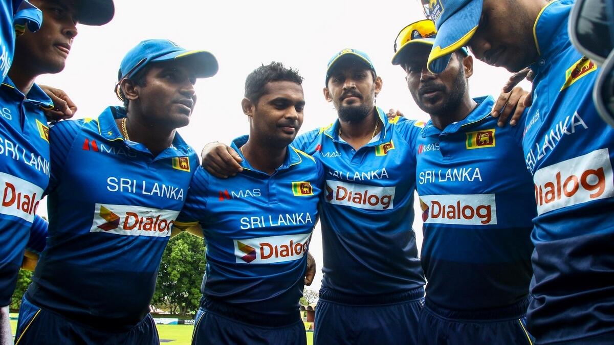 Sri Lanka will be looking to add another World T20 title to their kitty after winning it in 2014.