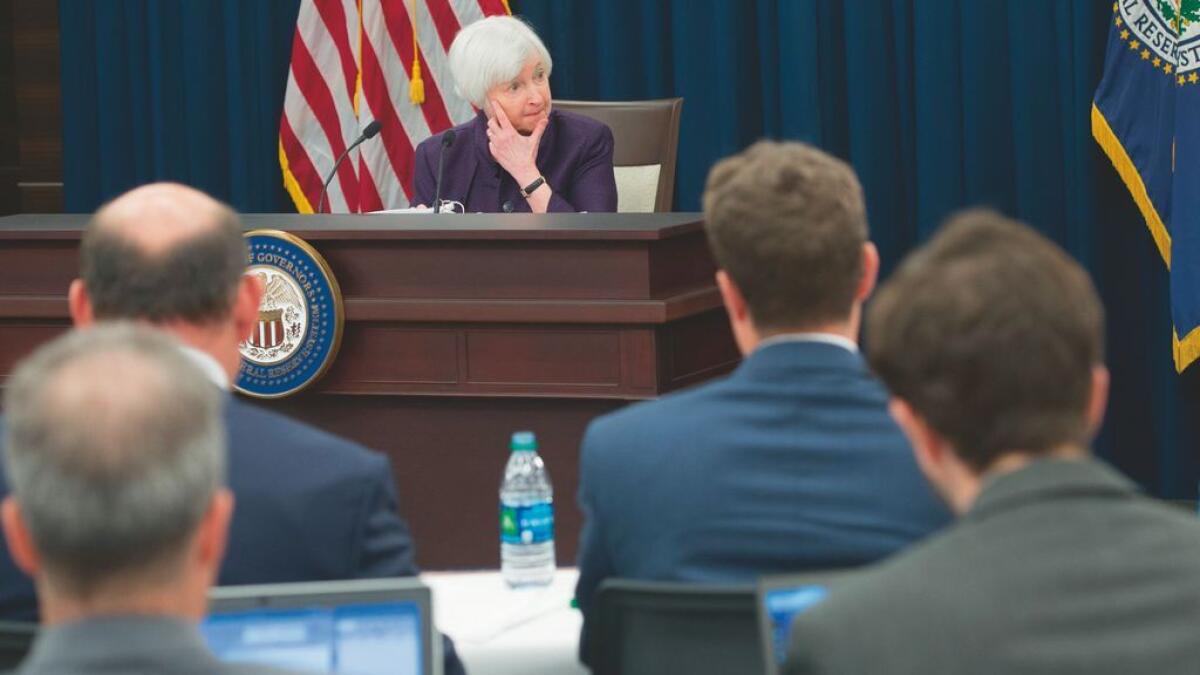 Federal Reserve enables rally in global risk assets