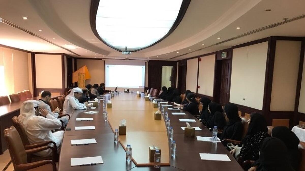 All UAE federal entities ready to implement VAT: MoF