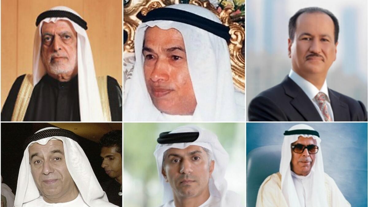 Forbes richest list: Number of Emirati billionaires grows in 2018 