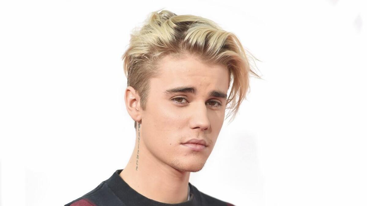 Justin Bieber attacked in night club